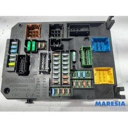 Peugeot - 308 - Engine management computer
