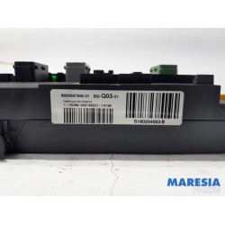 Peugeot - 308 - Engine management computer