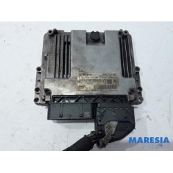 Peugeot - 308 - Engine management computer
