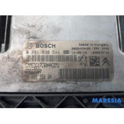 Peugeot - 308 - Engine management computer