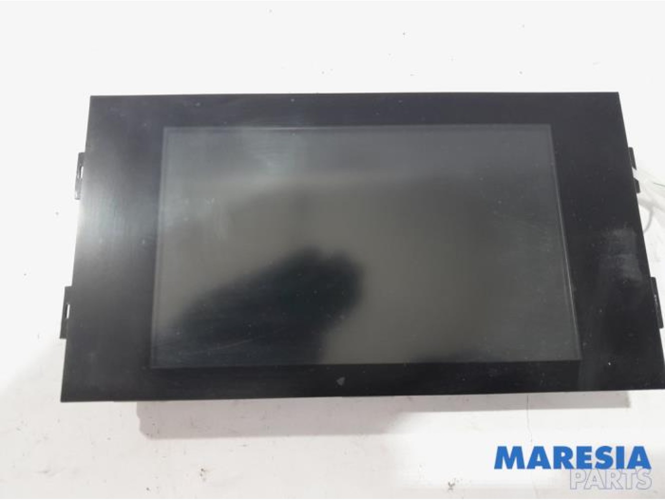 Peugeot - 308 - Navigation Display