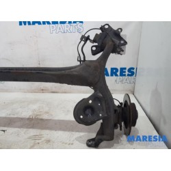 Renault - Megane - Arbre entraînement roue avant