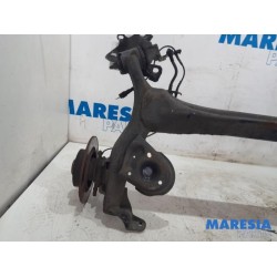 Renault - Megane - Arbre entraînement roue avant