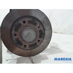 Renault - Megane - Arbre entraînement roue avant