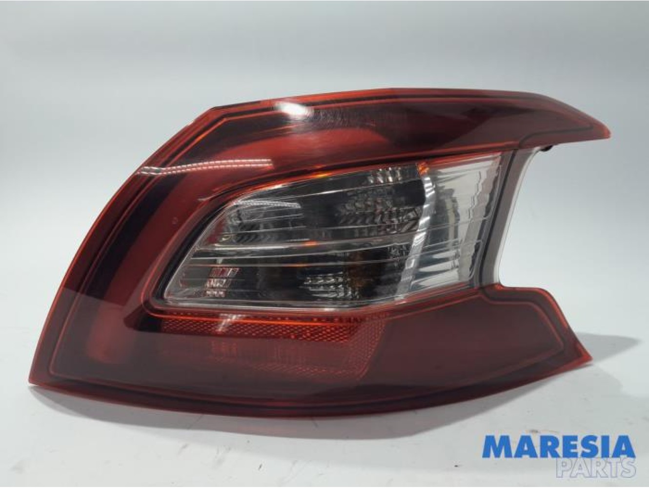Peugeot - 308 - Rücklicht rechts