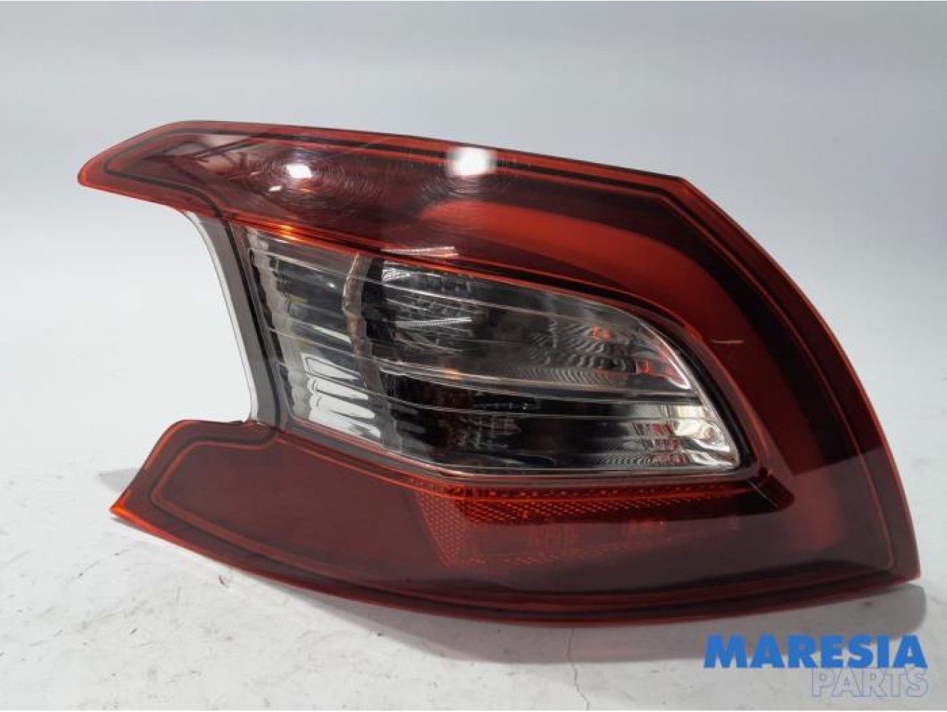 Peugeot - 308 - Rücklicht links