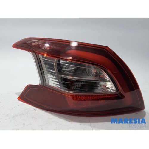 Peugeot - 308 - Taillight, left