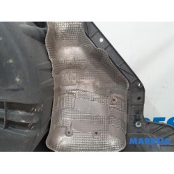 Renault - Megane - Reservewielbak