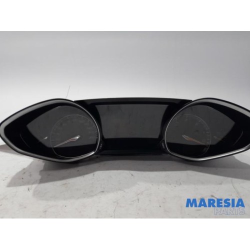 Peugeot - 308 - Instrument panel
