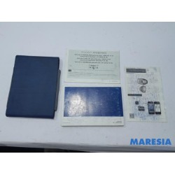 Peugeot - 308 - Instruction Booklet