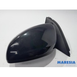 Peugeot - 308 - Wing mirror, left