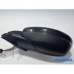 Peugeot - 308 - Wing mirror, left