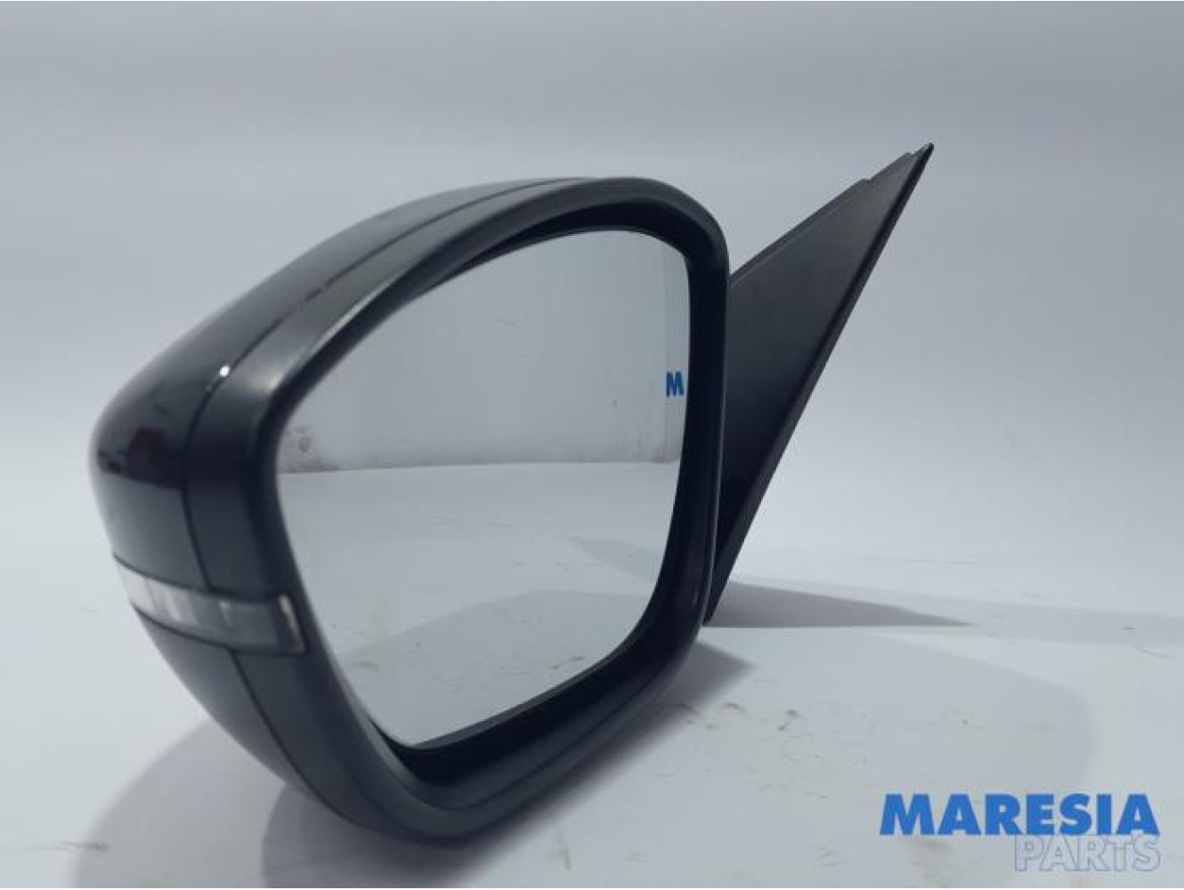 Peugeot - 308 - Wing mirror, left
