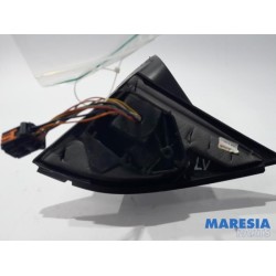 Peugeot - 308 - Wing mirror, left