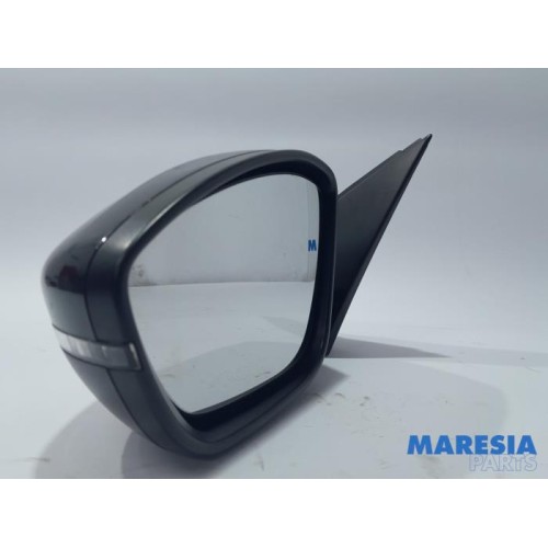 Peugeot - 308 - Wing mirror, left