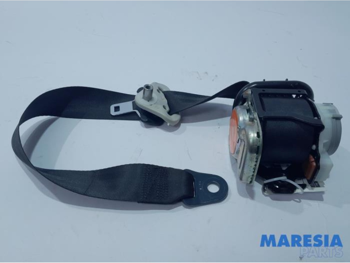 Peugeot - Partner - Front seatbelt, right