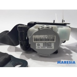 Peugeot - Partner - Front seatbelt, right