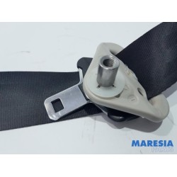 Peugeot - Partner - Front seatbelt, right