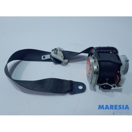 Peugeot - Partner - Front seatbelt, right