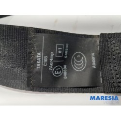 Peugeot - Partner - Front seatbelt, right