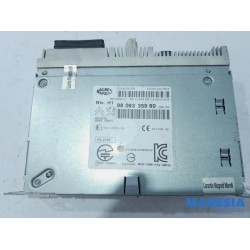 Peugeot - 308 - Radio module