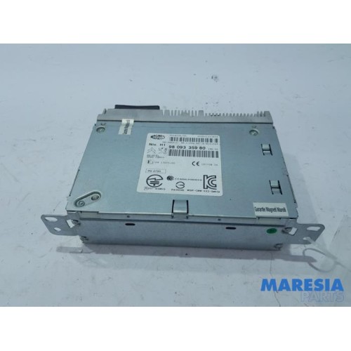 Peugeot - 308 - Radio module