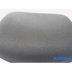 Renault - Megane - Headrest