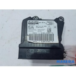 Peugeot - 308 - Airbag Modul