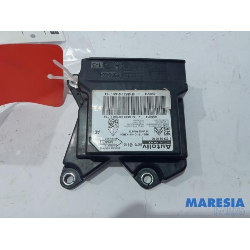 Peugeot - 308 - Airbag Module