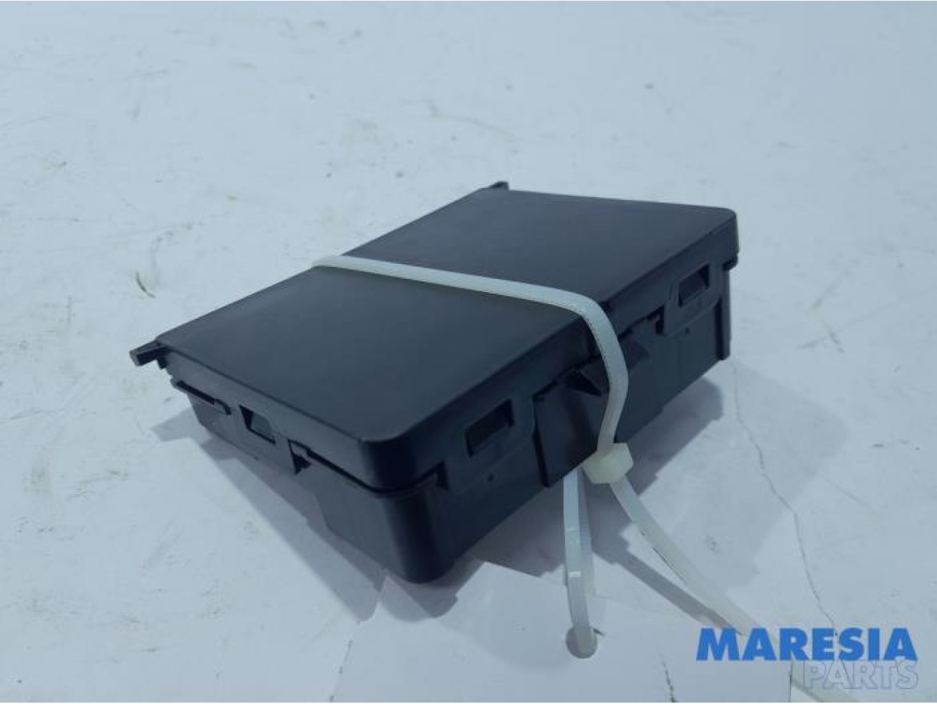 Peugeot - 308 - Heater computer