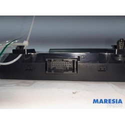 Peugeot - 308 - Telefon Modul