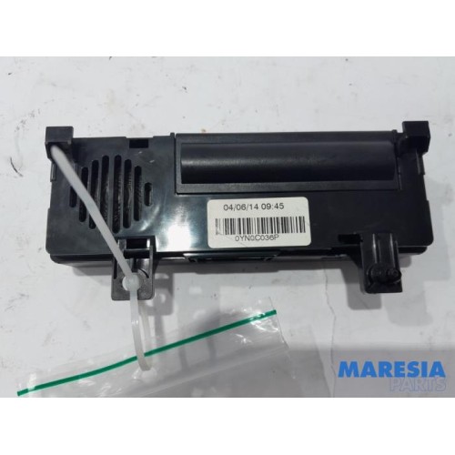 Peugeot - 308 - Phone module