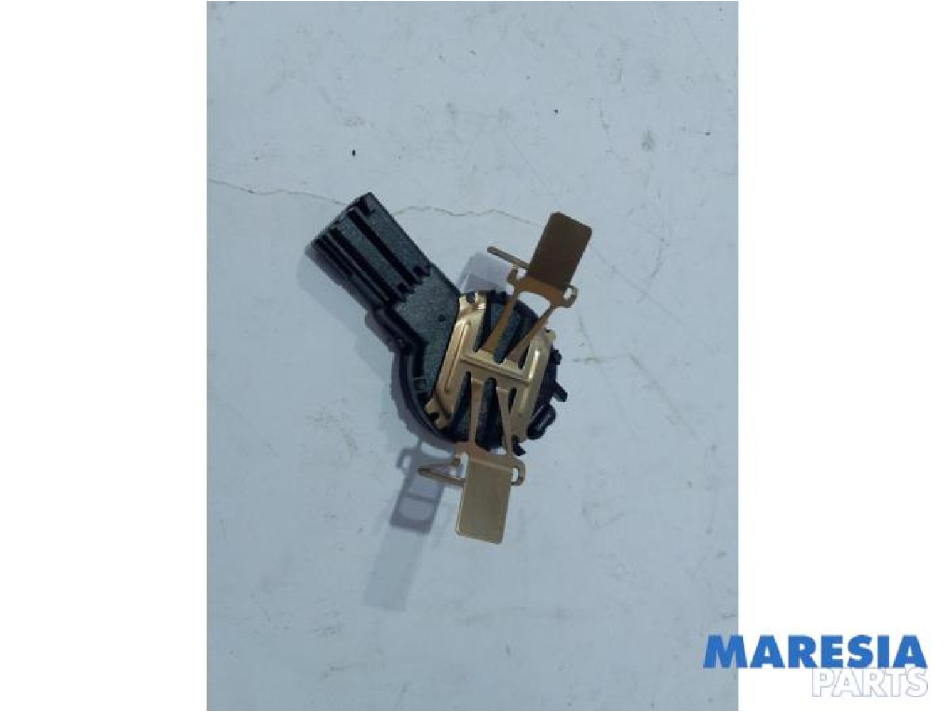 Peugeot - 308 - Light sensor