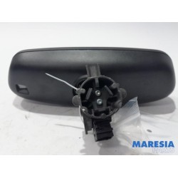 Peugeot - 308 - Rear view mirror