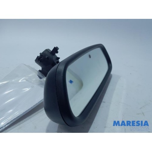 Peugeot - 308 - Rear view mirror