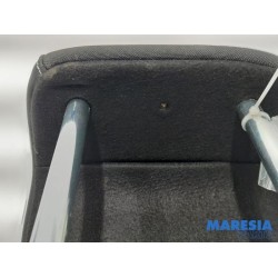 Renault - Megane - Headrest