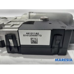 Peugeot - 308 - Cabriodak Motor