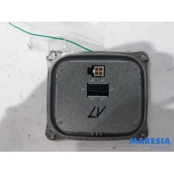 Peugeot - 308 - Computer lighting module