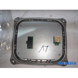 Peugeot - 308 - Computer lighting module