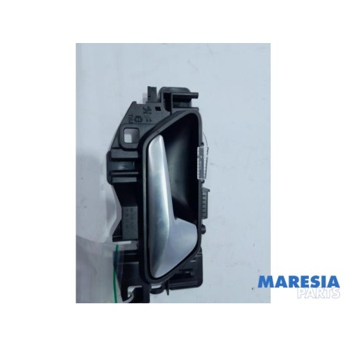 Peugeot - 308 - Front door handle 4-door, right