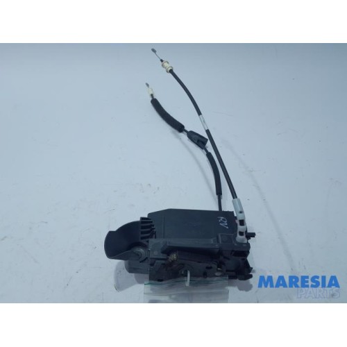 Peugeot - 308 - Front door lock mechanism 4-door, right