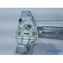 Peugeot - 308 - Fenstermechanik 4-türig rechts hinten