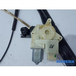 Peugeot - 308 - Window mechanism 4-door, front left