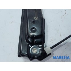 Peugeot - 308 - Window mechanism 4-door, front left