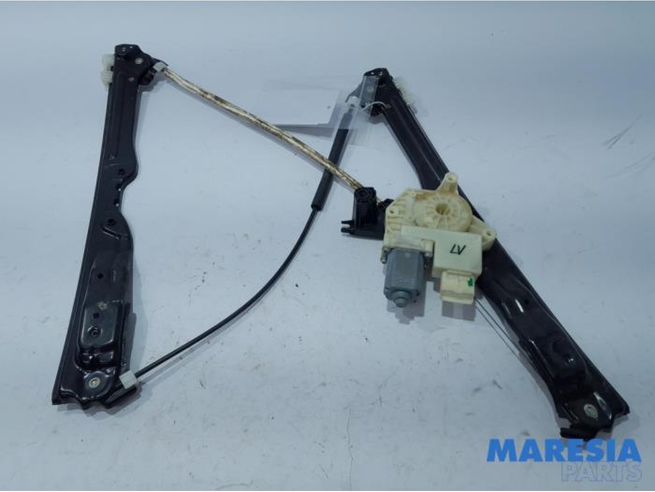 Peugeot - 308 - Window mechanism 4-door, front left