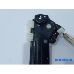 Peugeot - 308 - Window mechanism 4-door, front left