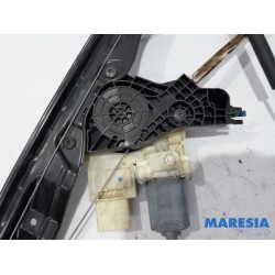 Peugeot - 308 - Window mechanism 4-door, front left