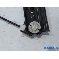 Peugeot - 308 - Window mechanism 4-door, front left