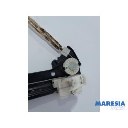 Peugeot - 308 - Window mechanism 4-door, front left