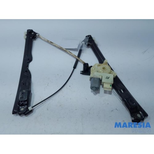 Peugeot - 308 - Window mechanism 4-door, front left